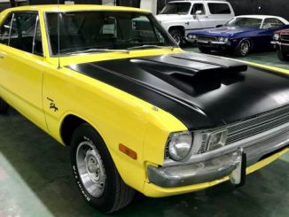 1972 sherman tx