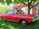 1969 riga ny