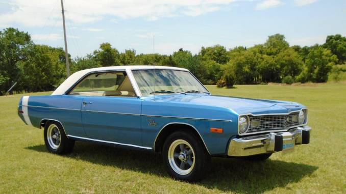 1973 ardmore ok