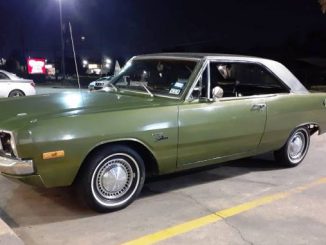 1972 pasadena tx