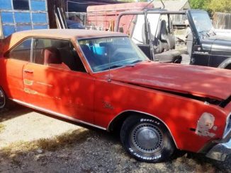 1975 laurel mt