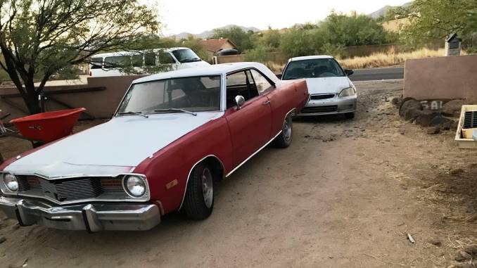 1975 new river az