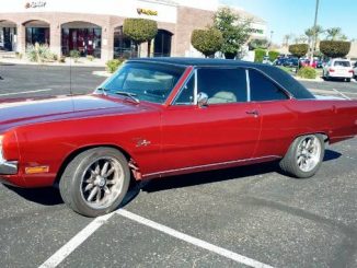 1971 arrowhead az