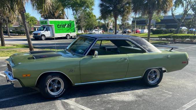 1973 haines city fl