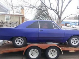 1971 scottsbluff ne