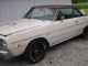 1973 richmond in