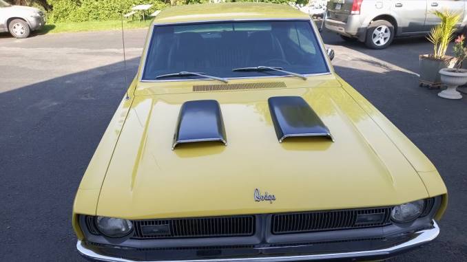1970 lancaster pa