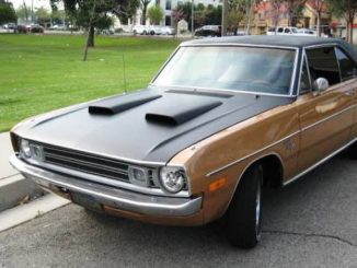 1972 upland ca