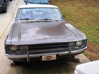 1972 bethlehem ga