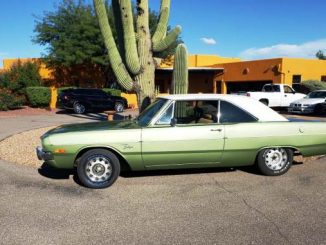 1972 tucson az