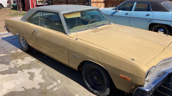 1974 chowchilla ca