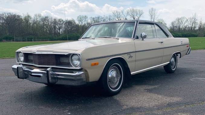 1975 fairfield oh