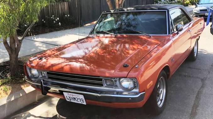 1972 san luis obispo ca