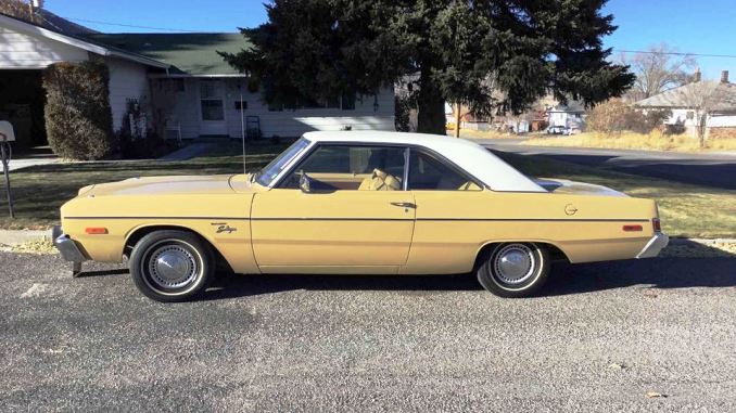 1974 ely nv