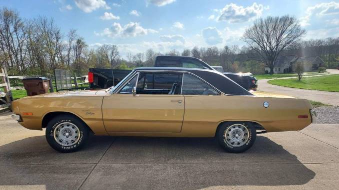 1972 independence ky
