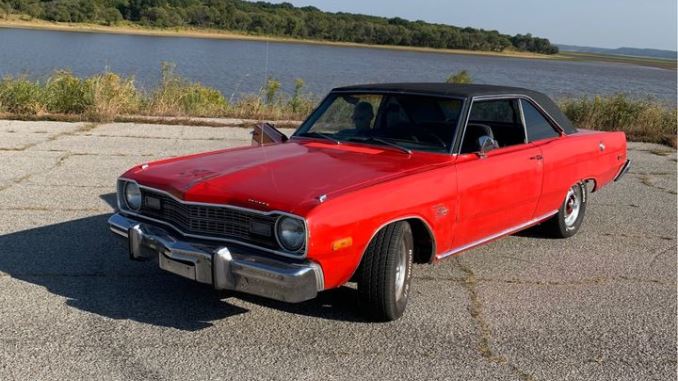 1974 osage ok