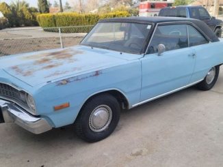 1974 hesperia ca