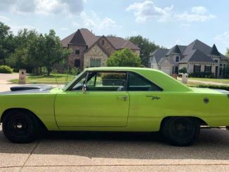1971 flower mound tx