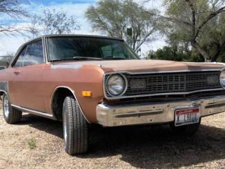 1975 tucson az