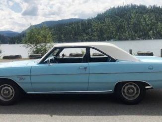 1974 coeur d alene id
