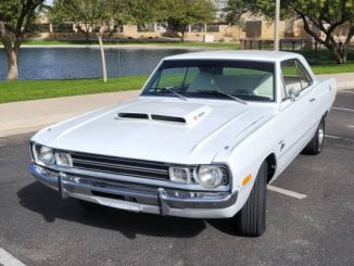 1972 chandler az