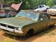 1971 germanton nc