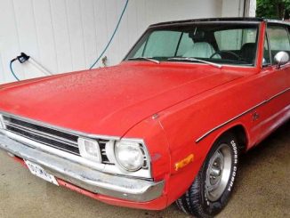 1972 goshen ct
