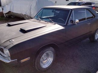 1971 pioche nv