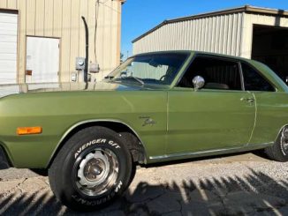 1973 edmond ok