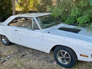 1971 burbank ca