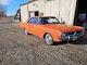 1971 Dodge Dart Swinger For Sale in Pinedale, WY