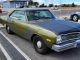 1974 Dodge Dart Swinger For Sale in Hesperia, CA